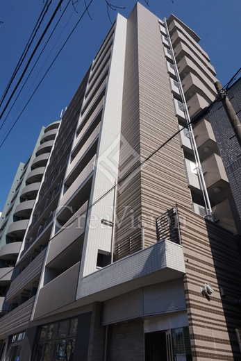 アーバネックス戸越