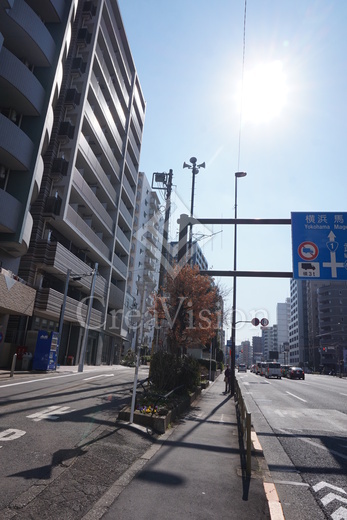 アーバネックス戸越