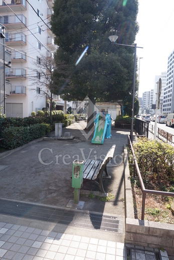 アーバネックス戸越