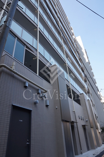 アーバネックス戸越