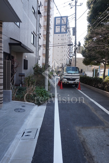 アーバネックス戸越