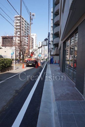 アーバネックス戸越