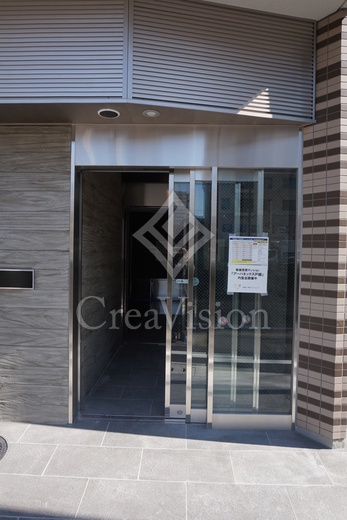 アーバネックス戸越