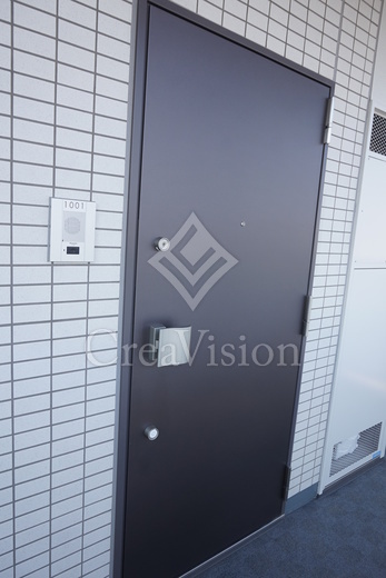 アーバネックス戸越