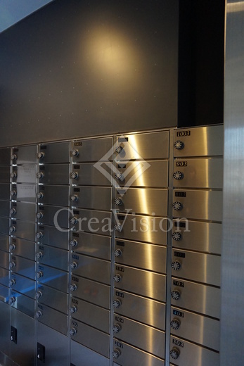 アーバネックス戸越