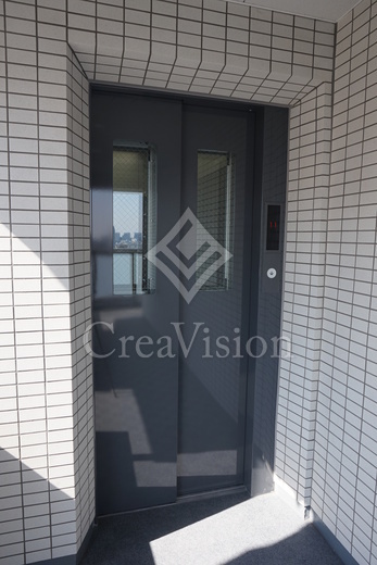 アーバネックス戸越