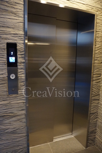 アーバネックス戸越