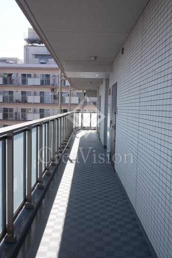 アーバネックス戸越