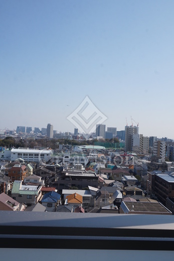 アーバネックス戸越