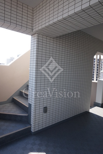 アーバネックス戸越