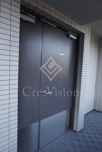 アーバネックス戸越