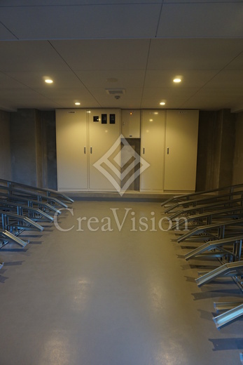 アーバネックス戸越