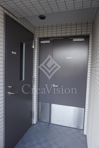 アーバネックス戸越