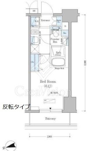 アーバネックス戸越