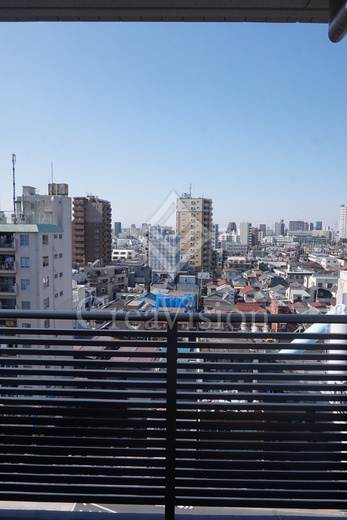 アーバネックス戸越