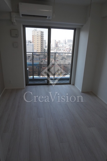 アーバネックス戸越