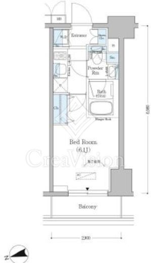アーバネックス戸越