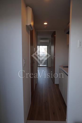 アーバネックス戸越