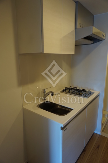 アーバネックス戸越