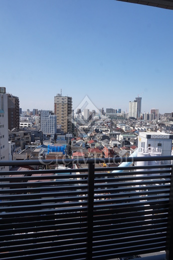 アーバネックス戸越