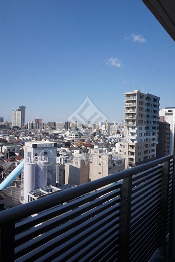 アーバネックス戸越