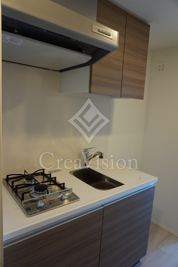 アーバネックス戸越