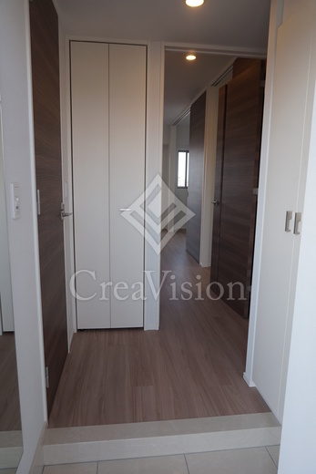 アーバネックス戸越