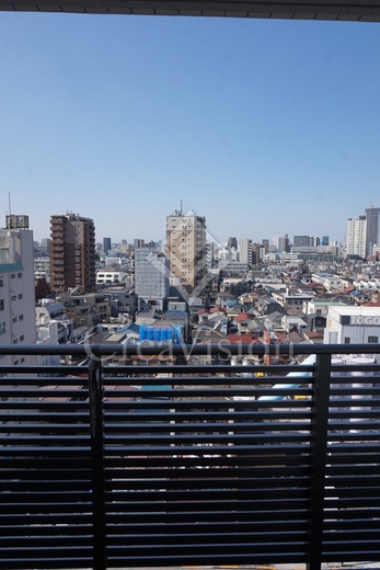 アーバネックス戸越