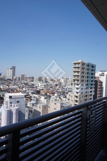 アーバネックス戸越