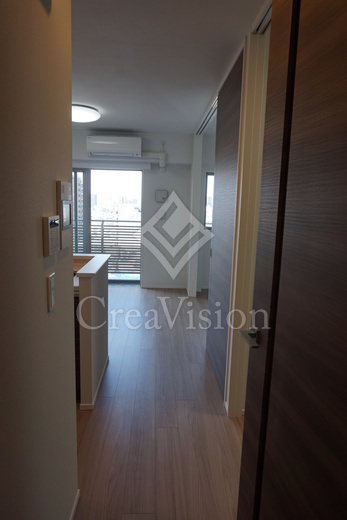 アーバネックス戸越