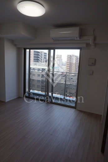 アーバネックス戸越