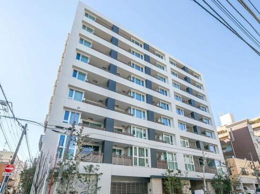 パークホームズ両国コンフォートプレミア