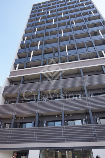 アーバネックス南品川