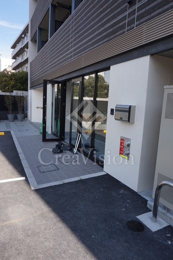 アーバネックス南品川