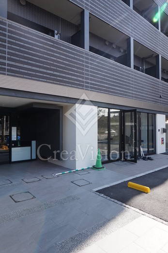 アーバネックス南品川