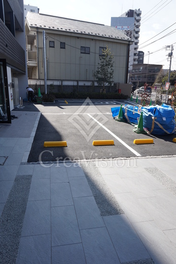 アーバネックス南品川