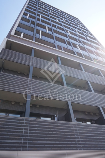 アーバネックス南品川