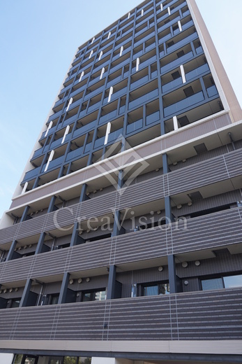 アーバネックス南品川