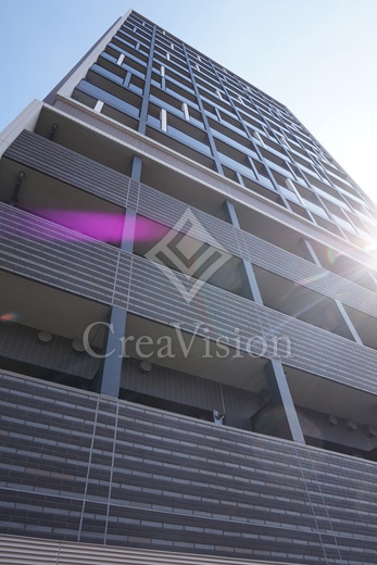 アーバネックス南品川