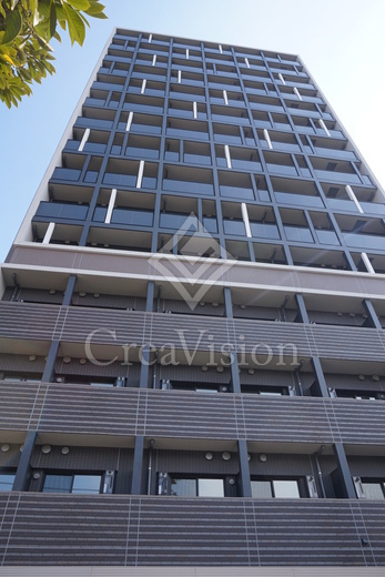 アーバネックス南品川