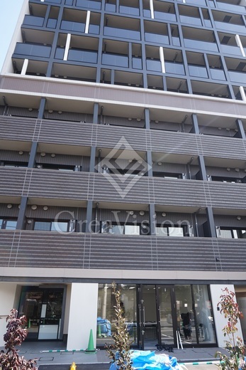 アーバネックス南品川