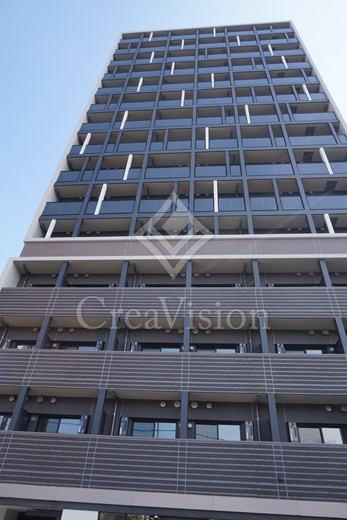 アーバネックス南品川