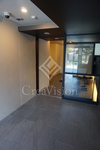 アーバネックス南品川