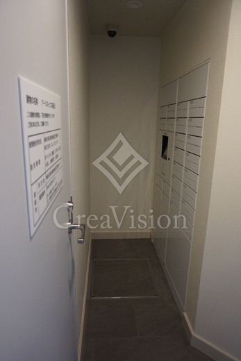 アーバネックス南品川