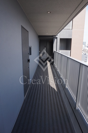 アーバネックス南品川