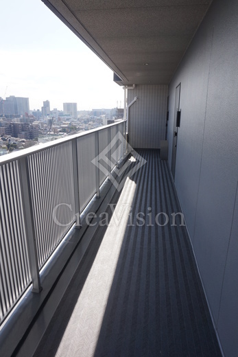 アーバネックス南品川