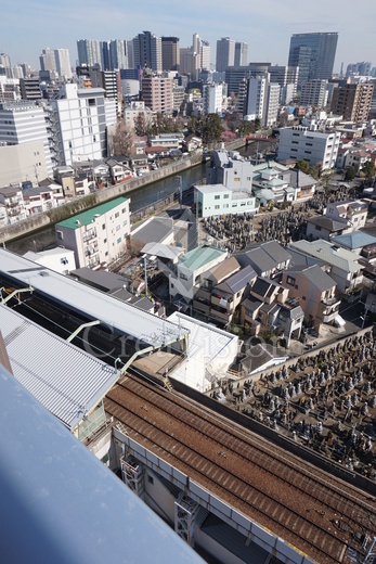 アーバネックス南品川