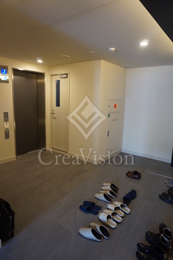 アーバネックス南品川