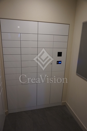 アーバネックス南品川