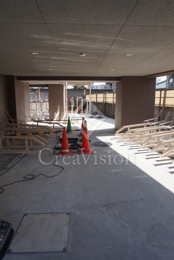 アーバネックス南品川